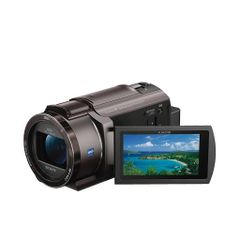 Máy quay phim Sony Handycam 4K FDR-AX40