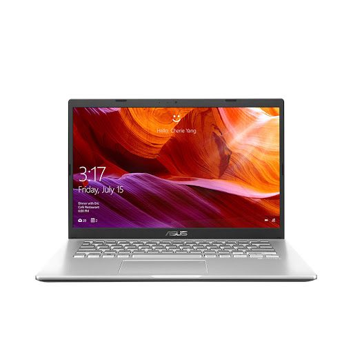 Laptop ASUS Vivobook X409JA-EK283T EK283T  i3-1005G1/4GB/256GB SSD/Windows 10 Home 64-bit