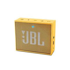 LOA DI ĐỘNG JBL GO (VÀNG)