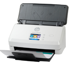 Máy quét HP ScanJet Pro N4000 SNW1 (6FW08A)