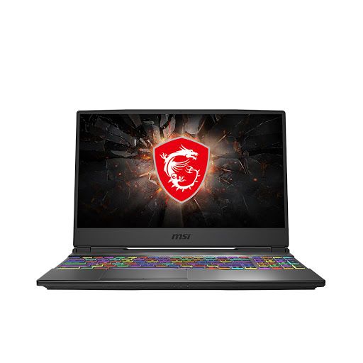 Laptop Gaming MSI GP65 Leopard 9SD 224VN (i7-9750H/16GB/512GB SSD/GTX 1660Ti/Win10/2.3 kg)