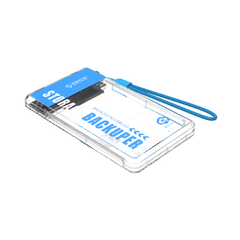 Hộp ổ cứng ORICO Backuper 2.5