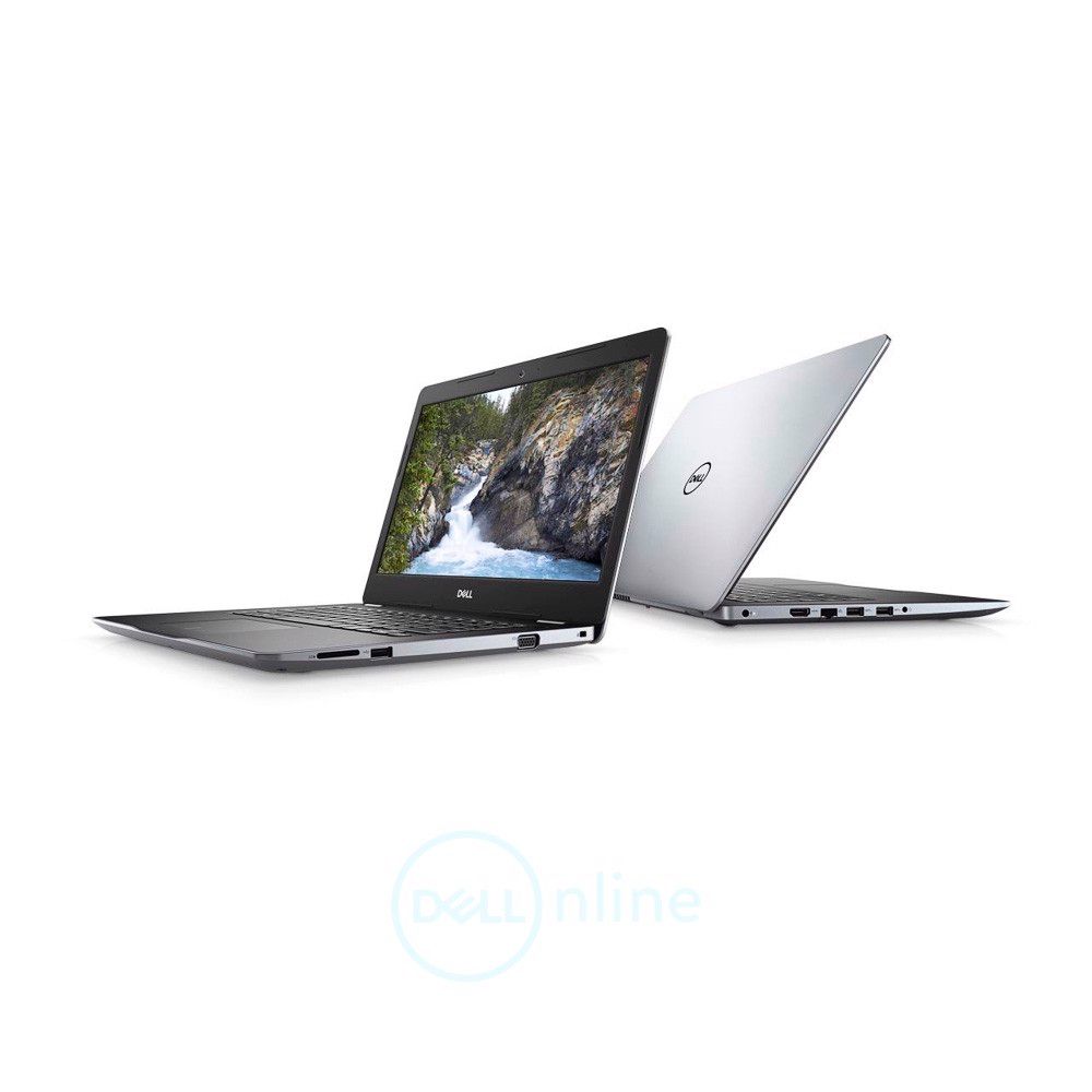 Laptop Dell Vostro V3490 (i5 - Graphics: AMD)