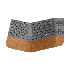 Bàn Phím Không Dây Lenovo Go Wireless Split Keyboard 4Y41C33748