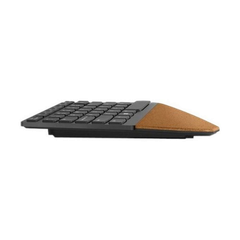Bàn Phím Không Dây Lenovo Go Wireless Split Keyboard 4Y41C33748