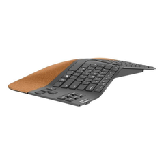 Bàn Phím Không Dây Lenovo Go Wireless Split Keyboard 4Y41C33748