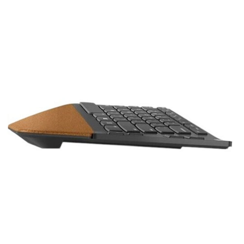 Bàn Phím Không Dây Lenovo Go Wireless Split Keyboard 4Y41C33748