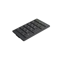 Bàn Phím Số Không Dây Lenovo Go Wireless Numeric Keypad 4Y41C33791
