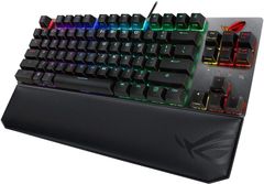 Bàn phím Asus ROG Strix Scope TKL Deluxe