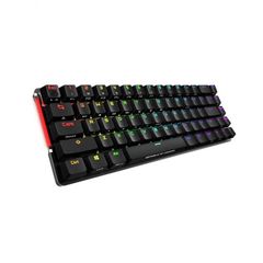 Bàn phím cơ không dây Asus ROG Falchion Red