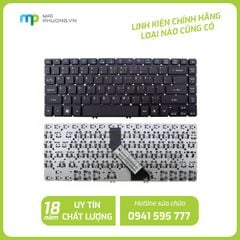 Thay bàn phím Laptop Acer Aspire V5-471