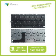 Thay bàn phím Laptop Dell 11-3147