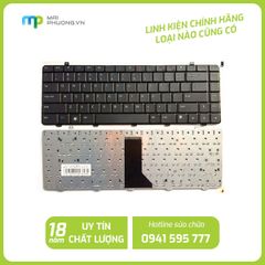 Thay bàn phím Laptop Dell 1464
