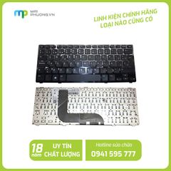 Thay bàn phím Laptop Dell 14Z-5423