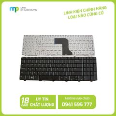 Thay bàn phím Laptop Dell 15R 5010