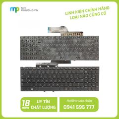 Thay bàn phím Laptop Samsung NP350
