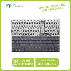 Thay bàn phím Laptop Asus T100TA