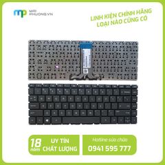 Thay Bàn Phím Laptop HP 14-AB