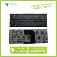 Thay Bàn Phím Laptop HP 14-AC
