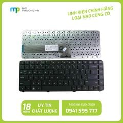Thay Bàn Phím Laptop Hp DV4-5000