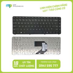 Thay Bàn Phím Laptop Hp G4-2000