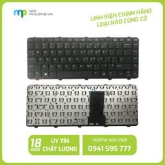 Thay Bàn Phím Laptop HP Probook 430-G1