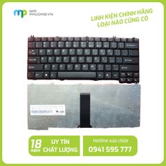 Thay Bàn Phím Laptop Lenovo G400 / G430 / Y410 / G450