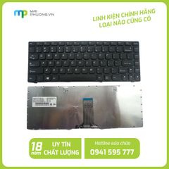 Thay Bàn Phím Laptop Lenovo G480/ G485A