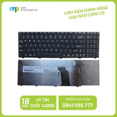 Thay Bàn Phím Laptop Lenovo G560/ G550