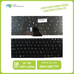 Thay bàn Phím Laptop Sony SVF14 Đen
