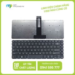 Thay Bàn Phím Laptop Toshiba L40-B