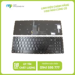 Thay Bàn Phím Laptop Toshiba L50-B