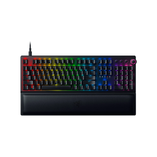 Bàn phím Gaming Razer Blackwidow V3 Pro (Green Switch)