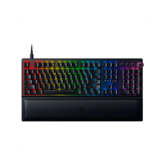 Bàn phím Gaming Razer Blackwidow V3 Pro (Green Switch)