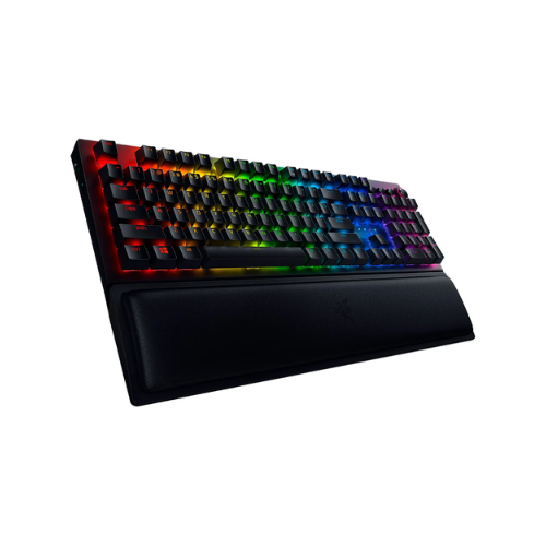 Bàn phím Gaming Razer Blackwidow V3 Pro (Green Switch)