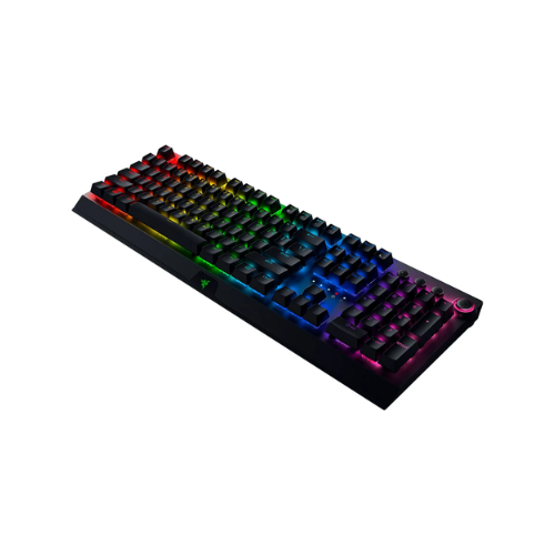 Bàn phím Gaming Razer Blackwidow V3 Pro (Green Switch)