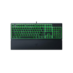 Bàn phím LowProfile có dây Razer Ornata V3 X - US Layout (RZ03-04470100-R3M1)