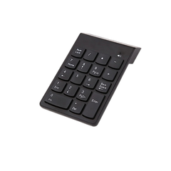 Bàn phím số không dây K07G 2.4ghz