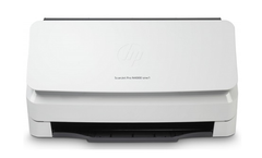 Máy quét HP ScanJet Pro N4000 SNW1 (6FW08A)