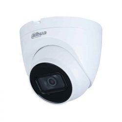 Thiết bị quan sát  Camera IP Starlight Dome 2.0MP DAHUA DH-IPC-HDW2231TP-AS-S2