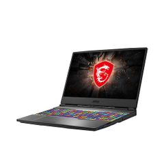 Laptop Gaming MSI GP65 Leopard 9SD 224VN (i7-9750H/16GB/512GB SSD/GTX 1660Ti/Win10/2.3 kg)