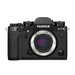 Máy ảnh Fujifilm X-T3 Body (Đen)