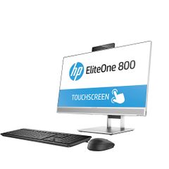 Máy tính để bàn - PC HP EliteOne 800 G4 4ZU50PA (23.8