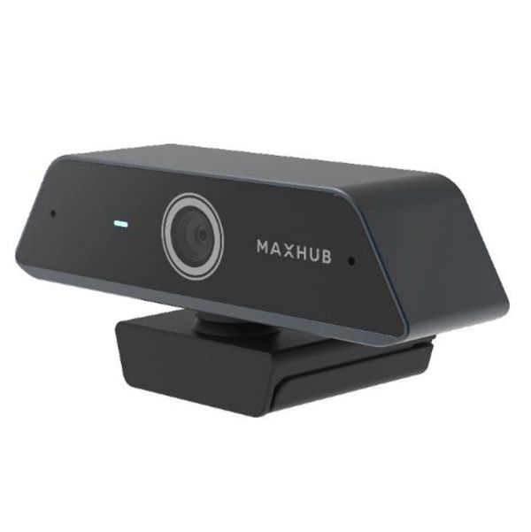 Thiết bị hội nghị / Webcam hội nghị Maxhub UC W20 4K