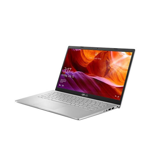 Laptop ASUS Vivobook X409JA-EK283T EK283T  i3-1005G1/4GB/256GB SSD/Windows 10 Home 64-bit