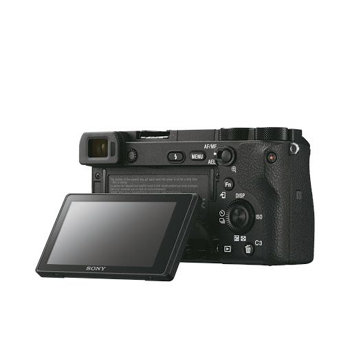 Máy ảnh Sony E-mount α6500 (ILCE-6500/BQAP2)