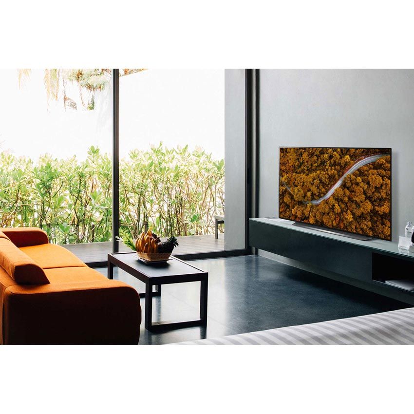 Smart Tivi OLED LG 4K 55 inch 55CXPTA Mới 2020