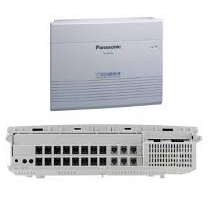 Tổng đài Panasonic KX-TES824