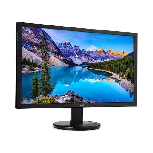 Màn Hình Acer 20 inch K202HQL 1600x900/TN/60Hz/5ms