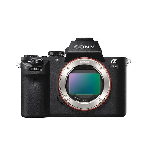 Máy ảnh Sony α7 II E-mount (ILCE-7M2/BQ AP2)